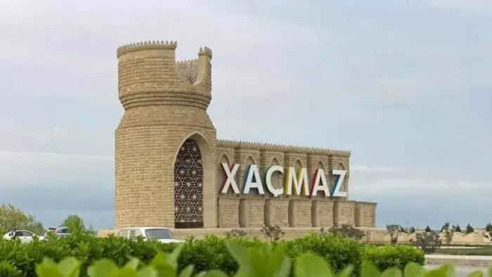 Khachmaz Canning Factory