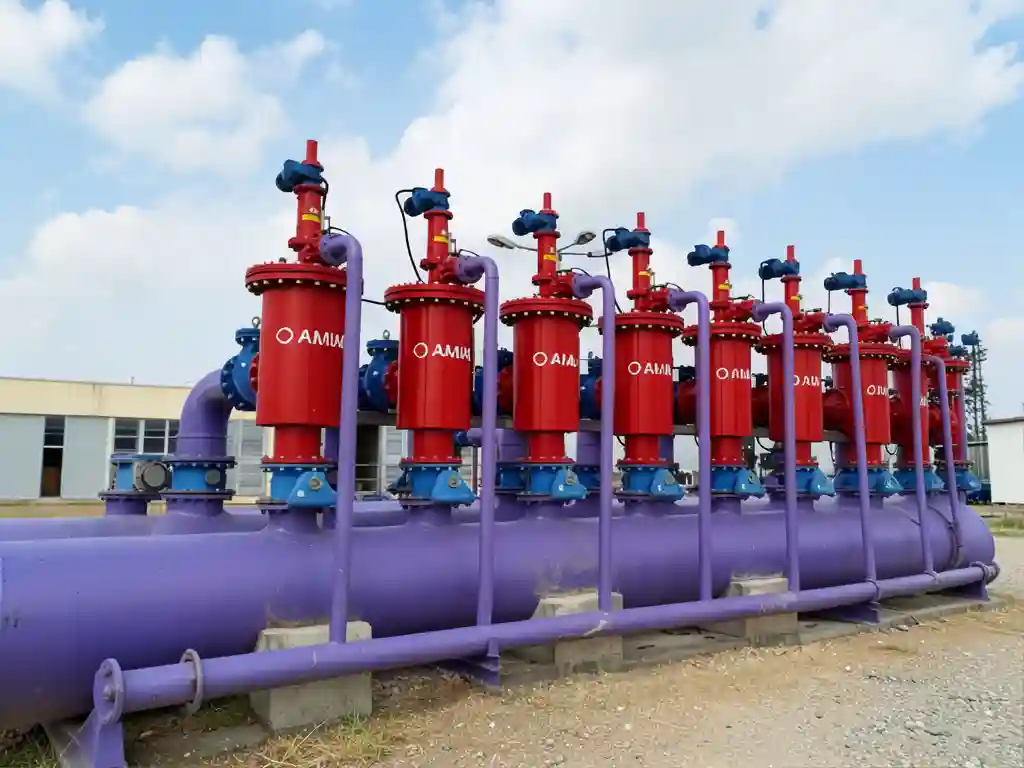 Azersun Agricultural Products