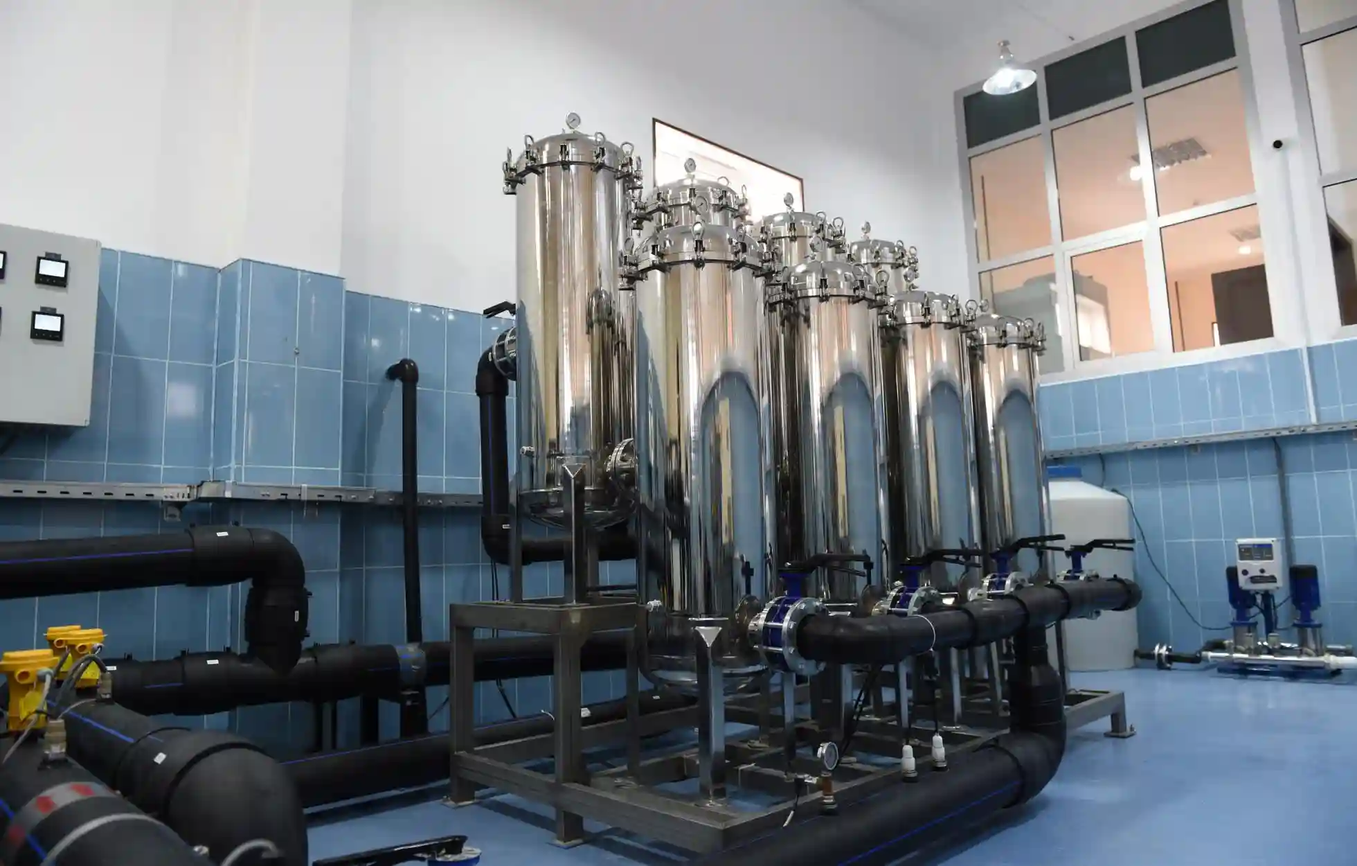 Marcan Chicken Slaughterhouse