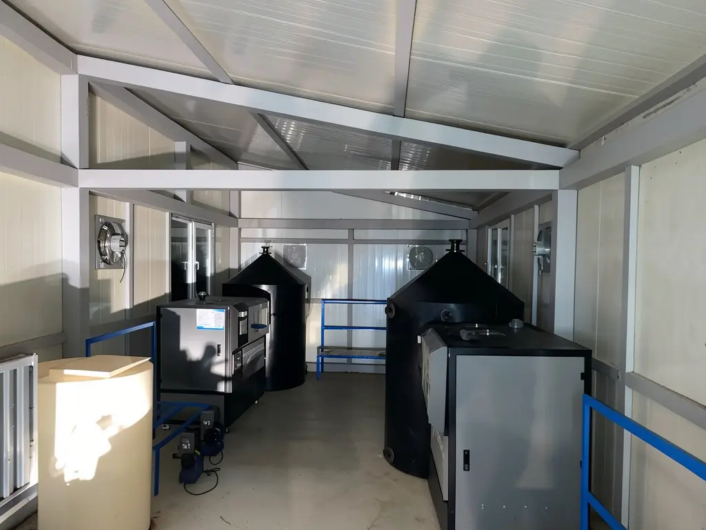 T.T.S. CONSTRUCTION LLC